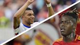 Spain v France: How to watch, Tv schedule, kick-off time and team news