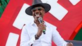 J.B. Smoove on new podcast, ‘Funny My Way,’ remembering Black comedy icons
