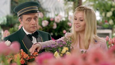 Reese Witherspoon Honors 'Legally Blonde 2' Costar Bob Newhart: 'I Will Miss His Kindness'