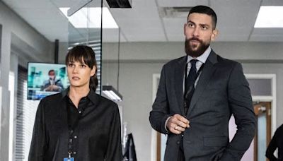 After FBI's Massive Renewal From CBS, I Love What Missy Peregrym Told Us About Playing Maggie For Seven 'Very Hard' Years