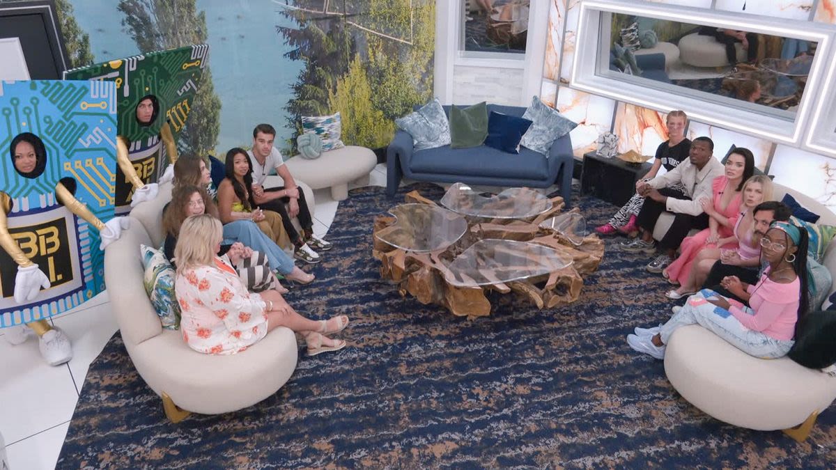 Big Brother 26 Spoilers: Who Won The Week 2 HOH, And Who Is Most At Risk Of Being Nominated