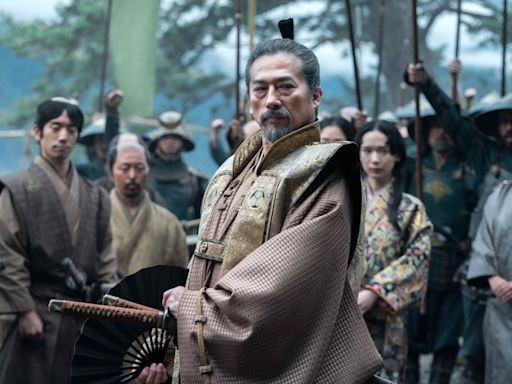 ‘Shōgun’ Star Hiroyuki Sanada Inks Deal To Return For Season 2 As FX Limited Series Mulls Emmy Switch To...