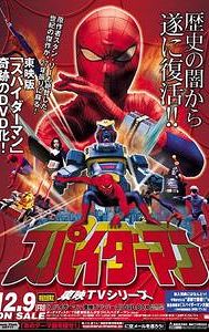 Spider-Man (Japanese TV series)