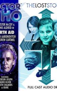 Doctor Who: Earth Aid