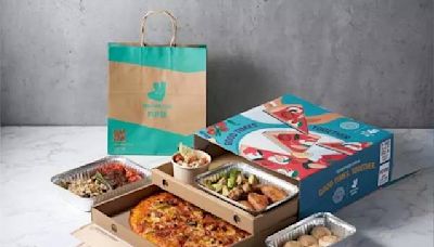 Deliveroo優惠碼2024 7月promo code一覽 麥當勞宵夜5折起/中銀信用卡減$30