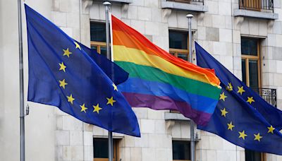 16 Irish candidates pledge to support LGBTQ+ rights ahead of European elections