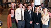 The Office US boss responds to reboot rumours