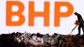 How BHP's failed six-week pursuit of Anglo American unfolded