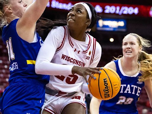 Wisconsin women's basketball reveals 2024-25 nonconference schedule