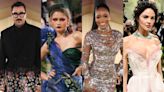 The 10 best-dressed celebrities at the 2024 Met Gala