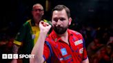 Darts player banned: Adam Smith-Neale gets eight-month ban for assault