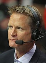 Steve Kerr