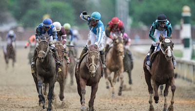 The 2024 Kentucky Derby is 3 weeks away! What to know on date, start time, horses, outfits