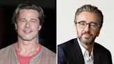 Plan B’s New Owner, Mediawan’s Pierre-Antoine Capton, on the Future of Brad Pitt’s Oscar-Winning Company