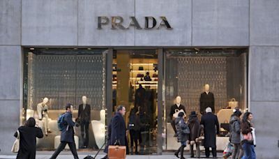 Luxury retailers Prada and Kurt Geiger shamed for taking up to 4 months to pay U.K. suppliers