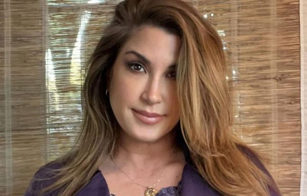 Jacqueline Laurita Takes You Inside Her Orange County Home (PHOTOS) | Bravo TV Official Site