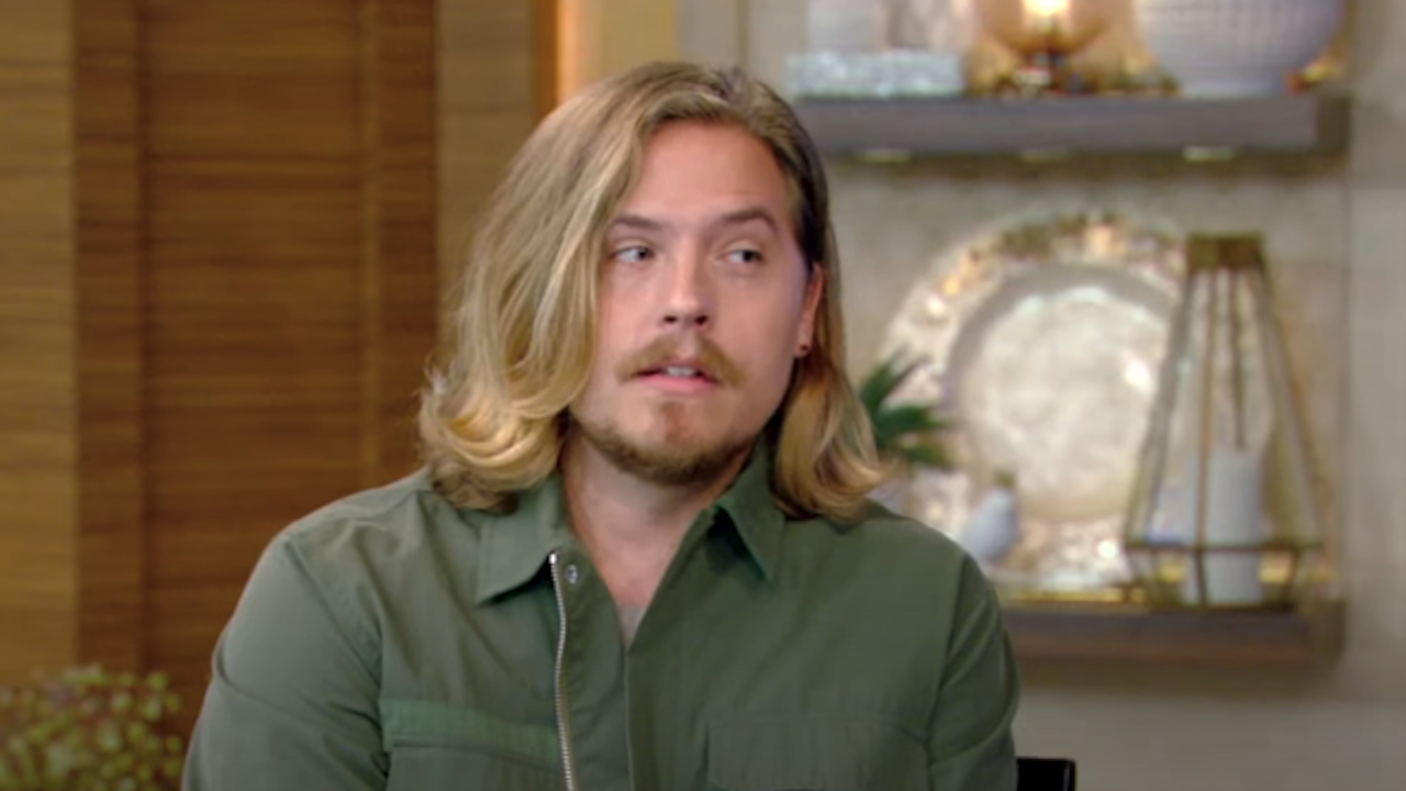 After Quiet On Set, Dylan Sprouse Gets Honest About Why He Finds 'It Really Annoying' When Other Former Child Stars...