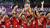 All the EURO finals: scores, scorers, line-ups and venues | UEFA EURO 2024