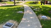 Brecksville officials to dedicate Jerry N. Hruby Historical Walkway outside City Hall tonight