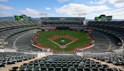 A's Fan's Latest 'Reverse Boycott' Set for Tonight