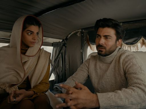 Fawad Khan, Sanam Saeed’s ‘Barzakh’ Unveils Trailer (EXCLUSIVE)