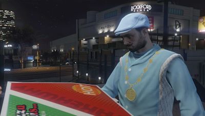 How to complete GTA Online Pizza This delivery missions