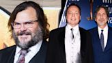 Jack Black & The Farrelly Brothers Reunite For Christmas Comedy ‘Dear Santa’ At Paramount