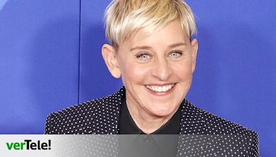 Ellen Degeneres anuncia su retirada definitiva tras su especial en Netflix: "Es la última vez que vais a verme"