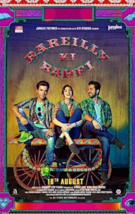 Bareilly Ki Barfi