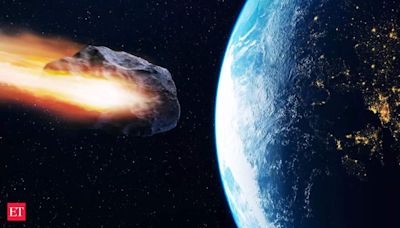 NASA Asteroid Alert: Two asteroids to fly by earth today – Here's what we know