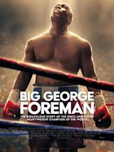 Big George Foreman