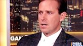 WATCH: Armie Hammer Cries After Discussing Rape, Cannibalism Claims