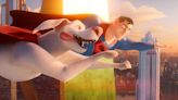 Box Office: ‘DC League of Super-Pets’ Opens to Lackluster $23M