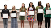 GCPS Celebrates Caring Award Honorees