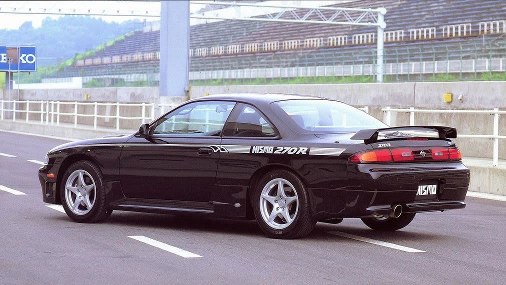 New Jersey JDM Collector Allegedly Catches Local Fire Chief Vandalizing His Ultra-Rare Nissan