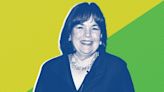 Ina Garten Uses This Trick Every Time She Makes Her Easy Cucumber Salad