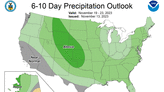 Rain across Florida may lead to flash flooding, NWS warns. What about Thanksgiving weather?