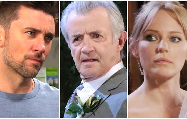 Days of Our Lives’ New Abigail Revelation *Could* Be a Game-Changer, But Just Left Us Scratching Our Heads