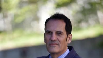Jorge Vega Lorenzo, nuevo director general de BigMat Iberia