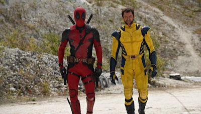 Deadpool & Wolverine: Kevin Feige Says Set Photo Leaks Were Worth It