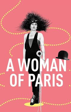 A Woman of Paris