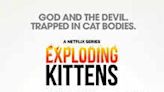 Exploding Kittens Web Series: Review, Trailer, Star Cast, Songs, Actress Name, Actor Name, Posters, News & Videos