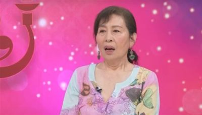 69歲金鐘女星未婚早當媽「親揭養子身世」 不結婚高喊：我已財富自由