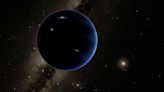 Evidence for Planet 9 found in icy bodies sneaking past Neptune