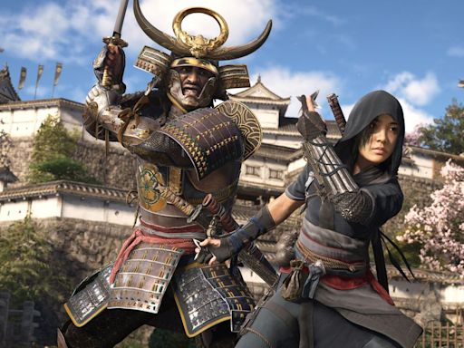 After the vitriol aimed at Assassin's Creed Shadow's Yasuke, Ubisoft's CEO denounces "hateful acts" toward devs