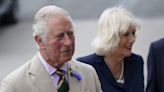 Camilla reveals new monogram co-designed by former monk who worked in Silicon Valley