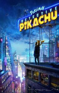 Pokémon Detective Pikachu