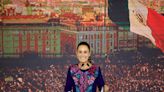 Claudia Sheinbaum elected Mexico’s first female president, preliminary results show – KION546