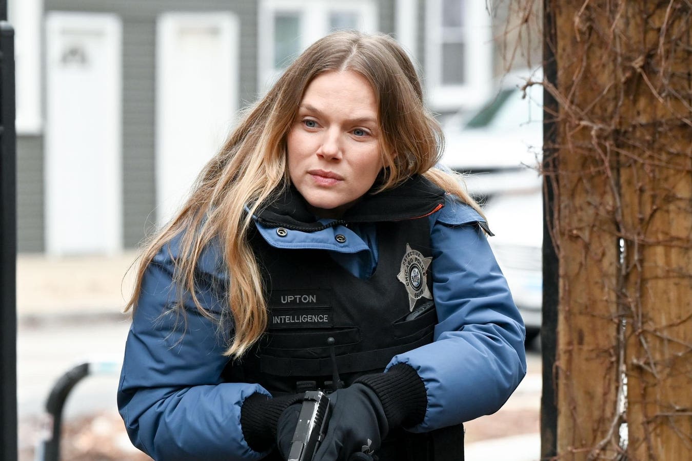Why Is Hailey Upton Leaving ‘Chicago PD?’ Tracy Spiridakos’ Exit Explained