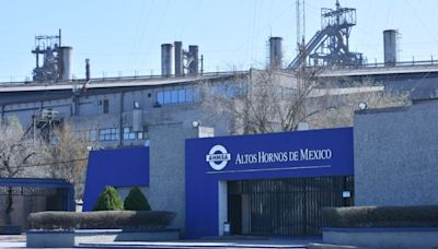 Obreros de AHMSA cobrarán salarios caídos